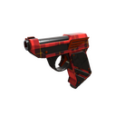 Plaid Potshotter Mk.II Winger (Factory New)