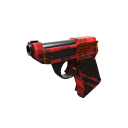 free tf2 item Plaid Potshotter Mk.II Winger (Factory New)