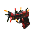 Festivized Killstreak Plaid Potshotter Mk.II Winger (Field-Tested)