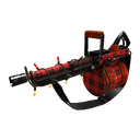 Festivized Plaid Potshotter Mk.II Tomislav (Field-Tested)