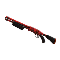 free tf2 item Plaid Potshotter Mk.II Family Business (Minimal Wear)