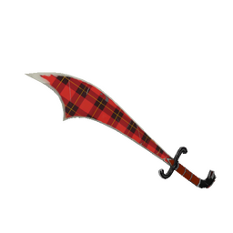 free tf2 item Plaid Potshotter Mk.II Persian Persuader (Minimal Wear)