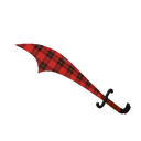 Plaid Potshotter Mk.II Persian Persuader (Factory New)