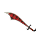 Plaid Potshotter Mk.II Persian Persuader (Field-Tested)