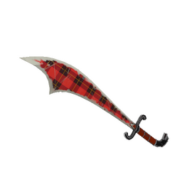 Plaid Potshotter Mk.II Persian Persuader (Field-Tested)