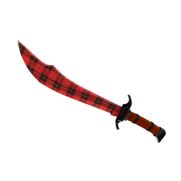 free tf2 item Plaid Potshotter Mk.II Shahanshah (Minimal Wear)