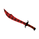 Plaid Potshotter Mk.II Shahanshah (Factory New)