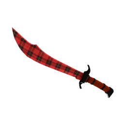 Killstreak Plaid Potshotter Mk.II Shahanshah (Factory New)