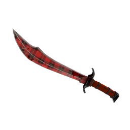 free tf2 item Plaid Potshotter Mk.II Shahanshah (Battle Scarred)