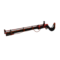 free tf2 item Specialized Killstreak Plaid Potshotter Mk.II Bazaar Bargain (Minimal Wear)