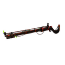 Festivized Killstreak Plaid Potshotter Mk.II Bazaar Bargain (Well-Worn)