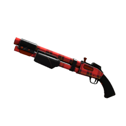 free tf2 item Plaid Potshotter Mk.II Reserve Shooter (Minimal Wear)