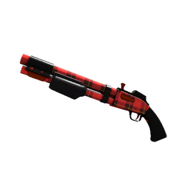 free tf2 item Plaid Potshotter Mk.II Reserve Shooter (Factory New)