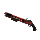 Plaid Potshotter Mk.II Reserve Shooter (Battle Scarred)