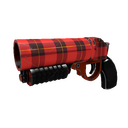 Plaid Potshotter Mk.II Scorch Shot (Minimal Wear)