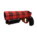 Plaid Potshotter Mk.II Scorch Shot (Factory New)