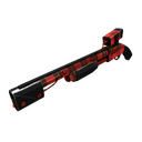 Plaid Potshotter Mk.II Rescue Ranger (Minimal Wear)