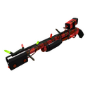 Strange Festivized Specialized Killstreak Plaid Potshotter Mk.II Rescue Ranger (Factory New)