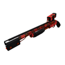 Strange Professional Killstreak Plaid Potshotter Mk.II Rescue Ranger (Factory New)