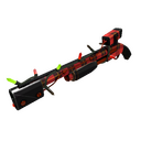 Festivized Plaid Potshotter Mk.II Rescue Ranger (Minimal Wear)