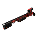 Plaid Potshotter Mk.II Rescue Ranger (Well-Worn)