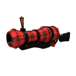 free tf2 item Killstreak Plaid Potshotter Mk.II Loose Cannon (Factory New)