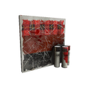 Plaid Potshotter Mk.II War Paint (Battle Scarred)