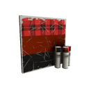 Plaid Potshotter Mk.II War Paint (Field-Tested)