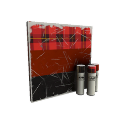 free tf2 item Plaid Potshotter Mk.II War Paint (Field-Tested)