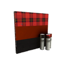 Plaid Potshotter Mk.II War Paint (Factory New)