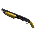 Iron Wood Mk.II Shotgun (Minimal Wear)