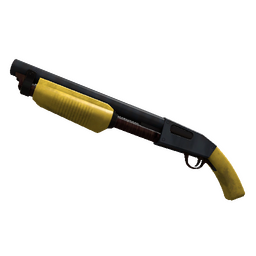 Iron Wood Mk.II Shotgun (Factory New)