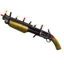 Festivized Iron Wood Mk.II Shotgun (Field-Tested)