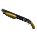 Iron Wood Mk.II Shotgun (Field-Tested)