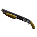 Iron Wood Mk.II Shotgun (Battle Scarred)