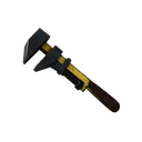 Iron Wood Mk.II Wrench (Minimal Wear)