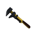 Specialized Killstreak Iron Wood Mk.II Wrench (Factory New)