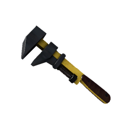 free tf2 item Iron Wood Mk.II Wrench (Factory New)