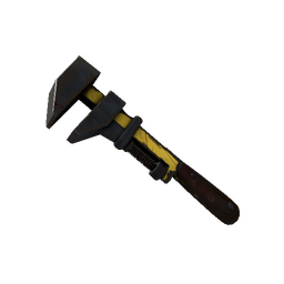 free tf2 item Killstreak Iron Wood Mk.II Wrench (Field-Tested)