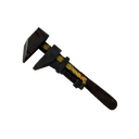 Iron Wood Mk.II Wrench (Battle Scarred)