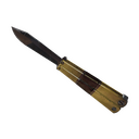 Iron Wood Mk.II Knife (Minimal Wear)