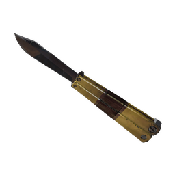 free tf2 item Iron Wood Mk.II Knife (Minimal Wear)