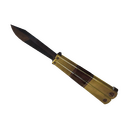 Iron Wood Mk.II Knife (Factory New)