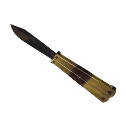 Iron Wood Mk.II Knife (Factory New)