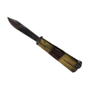Iron Wood Mk.II Knife (Field-Tested)