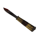 Iron Wood Mk.II Knife (Well-Worn)