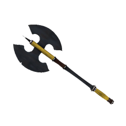 free tf2 item Iron Wood Mk.II Scotsman's Skullcutter (Factory New)