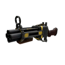 Iron Wood Mk.II Iron Bomber (Field-Tested)