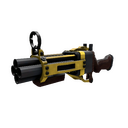 Strange Iron Wood Mk.II Iron Bomber (Factory New)