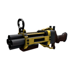 free tf2 item Strange Iron Wood Mk.II Iron Bomber (Factory New)